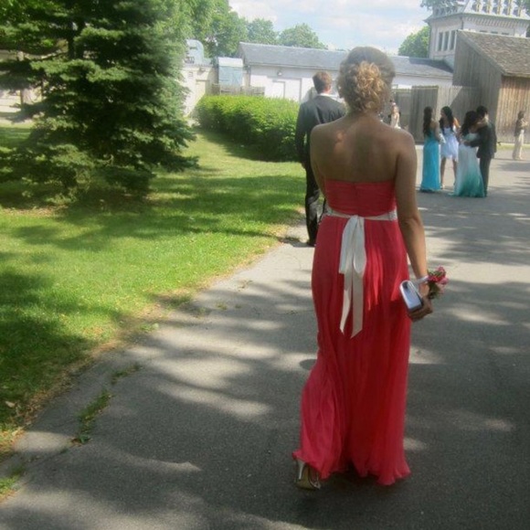 Prom Dress - Picture 11 of 12